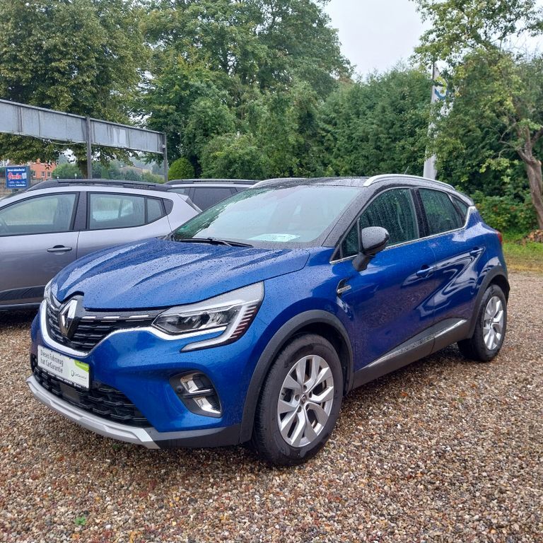 Captur