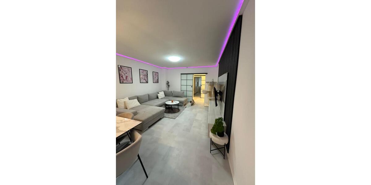 Etagenwohnung Kiel Neumühlen-Dietrichsdorf - 3.5 Zimmer, 80 m&sup2;, 320.000&euro; | Angebot:27163159
