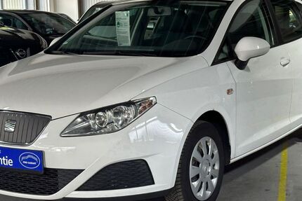 Seat Ibiza 217.000 km 3.990 &euro; Kiel 24145