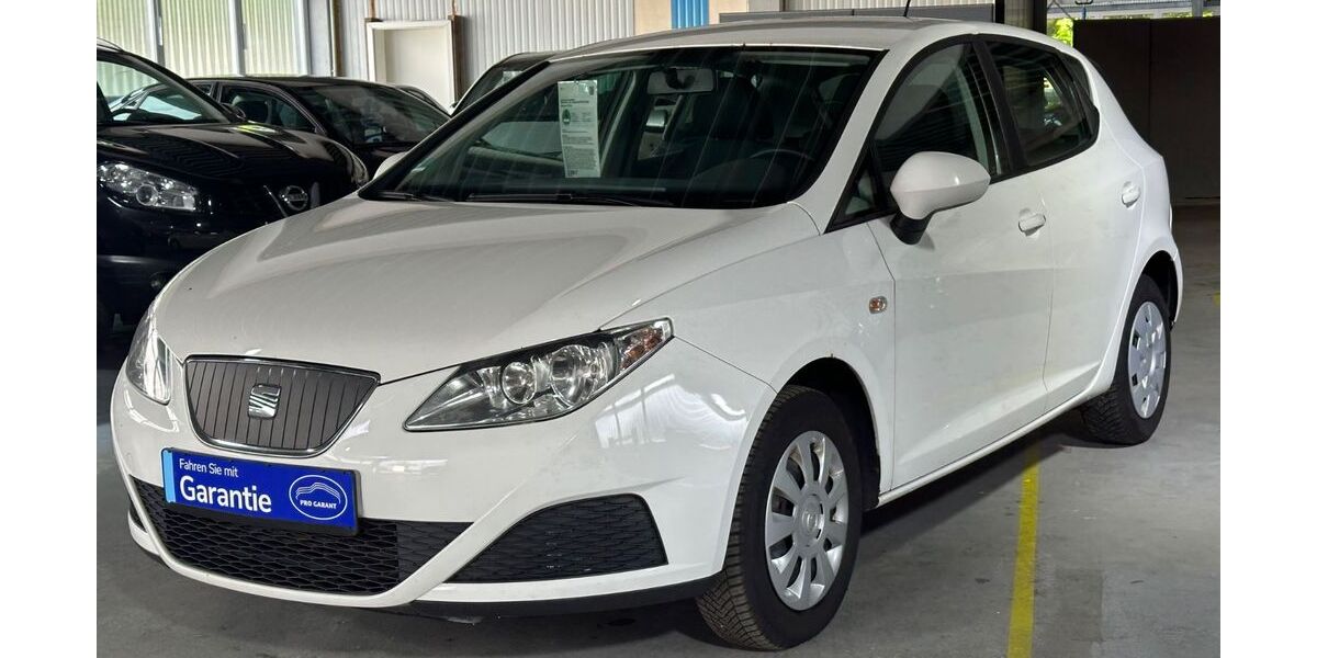 Seat Ibiza 217.000 km 3.990 &euro; Kiel 24145