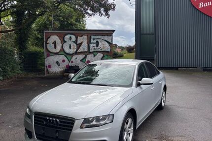 Audi A4 90.000 km 7.900 &euro; Kiel 24143