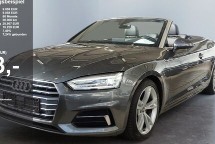 Audi A5 73.300 km 23.995 &euro; Kiel 24109