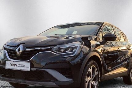 Renault Captur 20.650 km 22.980 &euro; Bornhöved 24619