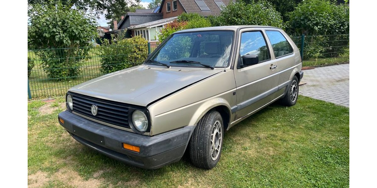 VW Golf 122.782 km 2.250 &euro; Schinkel 24214