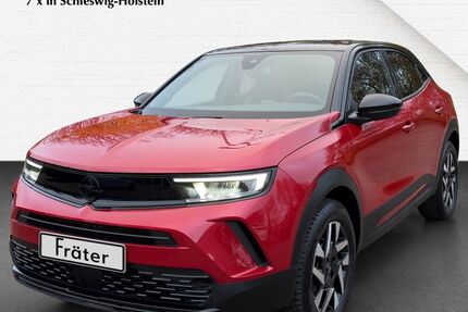 Opel Mokka 7.790 km 22.980 &euro; Kiel 24107