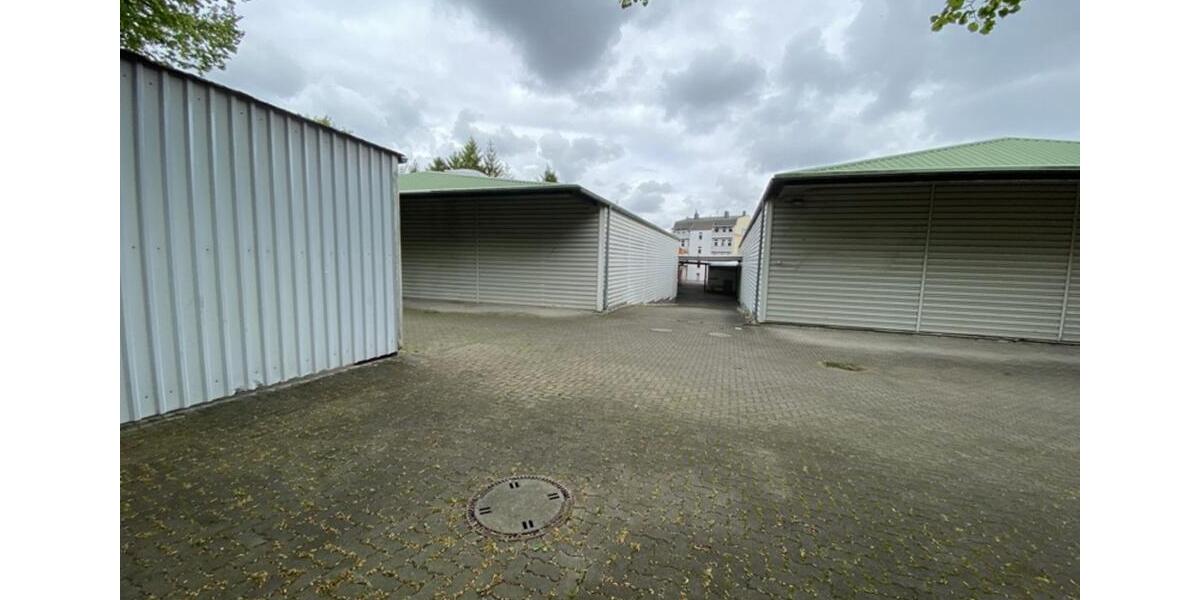 Gewerbeobjekt Kiel Gaarden-Ost - 6&euro; | Angebot:25421175