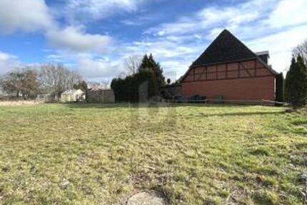 GRUNDSTÜCK FÜR IHR EIGENHEIM, VOLL ERSCHLOSSEN zimmer