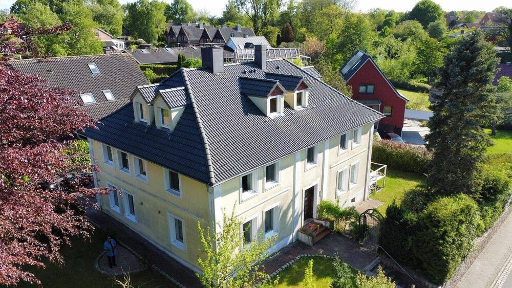 Mehrfamilienhaus, Wohnhaus Osterby - 1 Zimmer, 275 m&sup2;, 399.000&euro; | Angebot:26450334