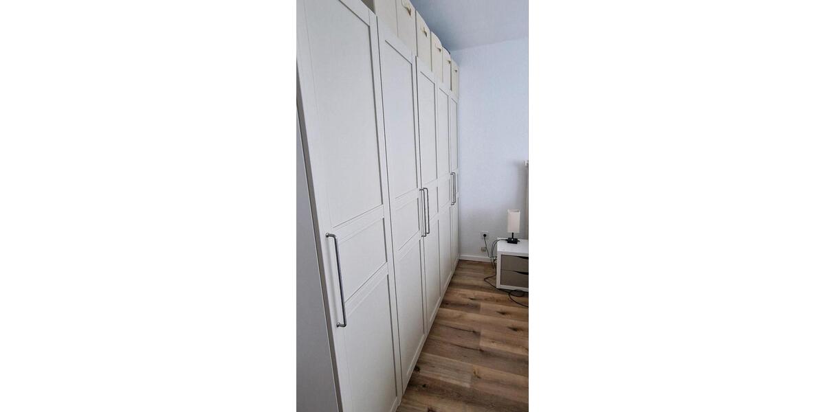 Etagenwohnung Kiel Friedrichsort - 2 Zimmer, 60 m&sup2;, 200.000&euro; | Angebot:26698455
