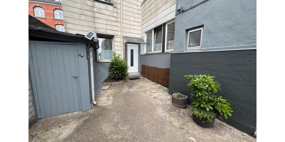 Einfamilienhaus Kiel Gaarden-Ost - 2 Zimmer, 2 m&sup2;, 1.300&euro; | Angebot:24806519