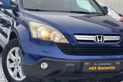 Honda CR-V 130.000 km 9.990 &euro; Kiel 24148