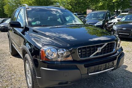 Volvo XC90 263.000 km 5.400 &euro; Kiel 24145