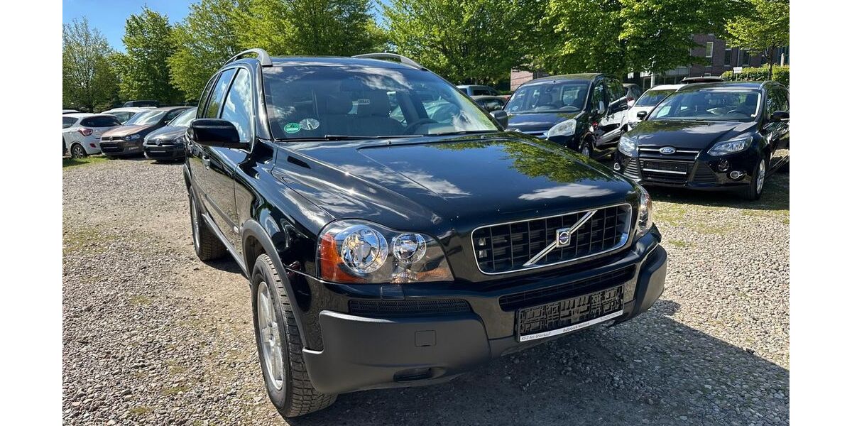 Volvo XC90 263.000 km 5.400 &euro; Kiel 24145