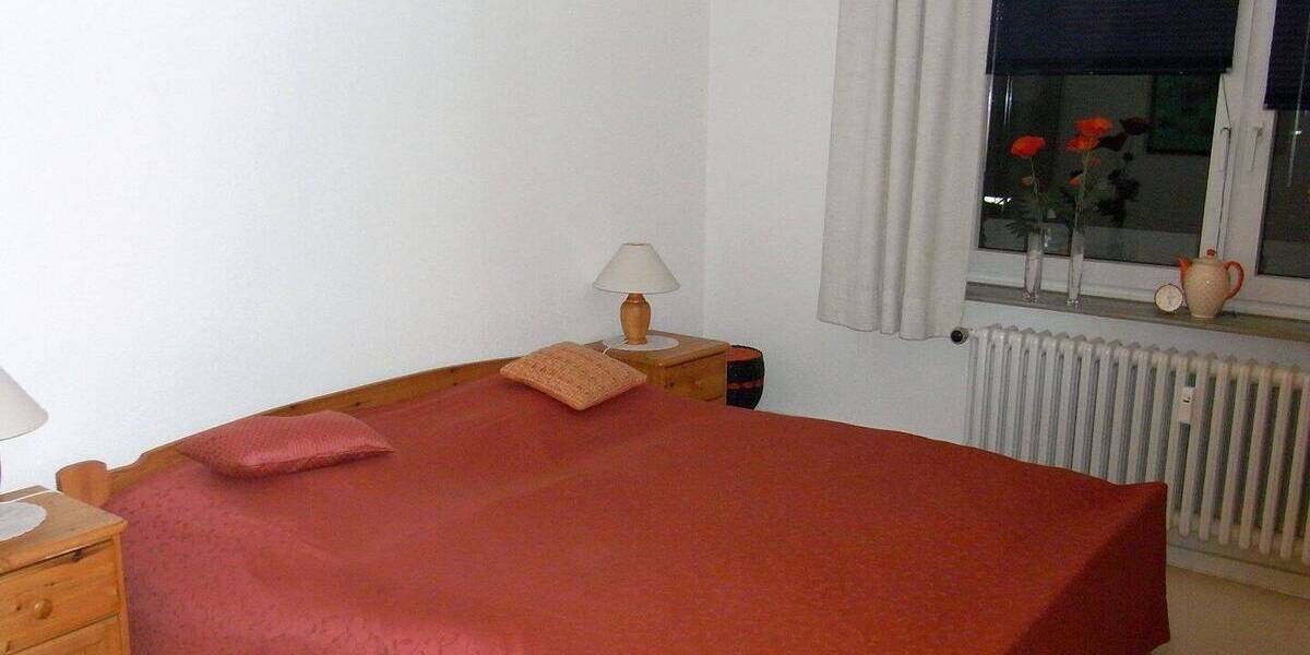 Etagenwohnung Eckernförde - 2 Zimmer, 62 m&sup2;, 210.000&euro; | Angebot:26894707