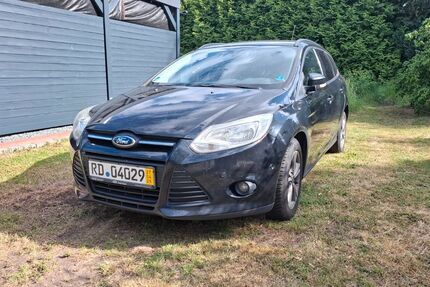 Ford Focus 262.000 km 3.599 &euro; Bokel 24802