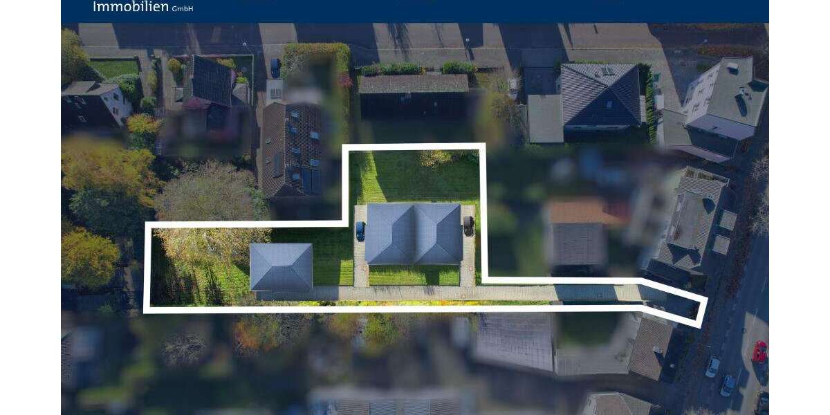 Grundstück zu verkaufen in Neumünster 260.000 € 1552 m² zimmer