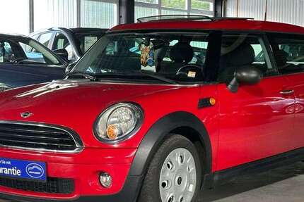 Mini One Clubman 130.000 km 5.490 &euro; Kiel 24145