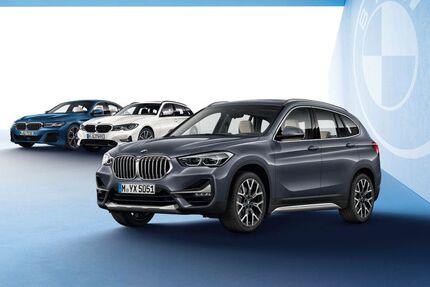 BMW i5 8.646 km 73.190 &euro; Neumünster 24539