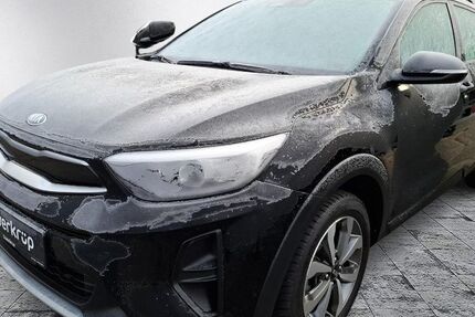 Kia Stonic 65.200 km 14.888 &euro; Neumünster 24539