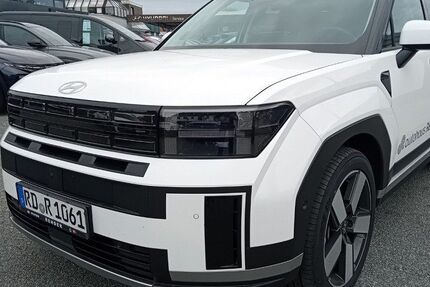 Hyundai SANTA FE 1.494 km 50.500 &euro; Kronshagen 24119