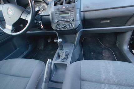 VW Polo 117.250 km 3.111 &euro; Wahlstorf 24211