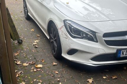 Mercedes-Benz CLA 180 148.000 km 17.500 &euro; kiel 24143