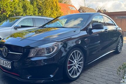 Mercedes-Benz CLA 250 159.900 km 21.770 &euro; Schönkirchen 24232