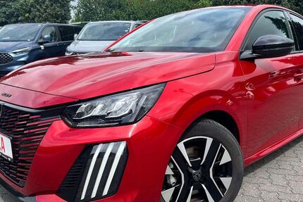Peugeot 208 21.850 km 15.990 &euro; Neumünster 24536