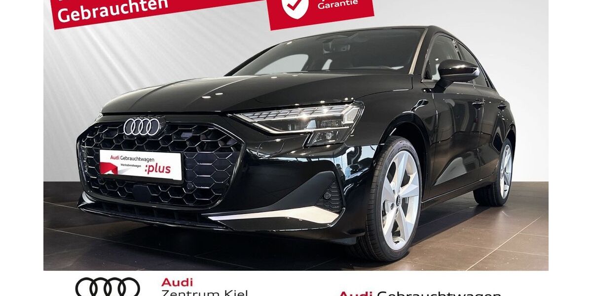 Audi A3 26.450 km 28.680 &euro; Kiel 24118