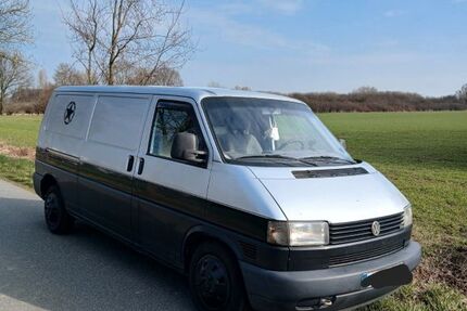 VW T4 andere 406.000 km 2.990 &euro; Wendtorf 24235
