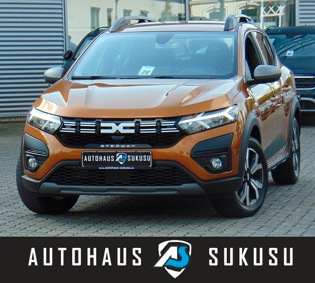 Sandero