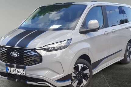 Ford Tourneo Custom 9.500 km 59.990 &euro; Kiel 24148