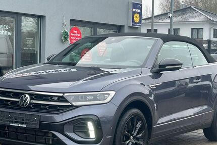 VW T-Roc 83.610 km 23.980 &euro; Neumünster 24537