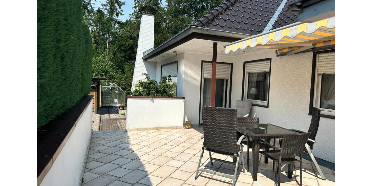 Bungalow Neumünster Böcklersiedlung - 4 Zimmer, 98 m&sup2;, 310.000&euro; | Angebot:26961589
