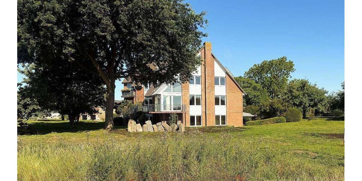 Einfamilienhaus Strande - 16 Zimmer, 377 m&sup2;, 1.850.000&euro; | Angebot:27273022