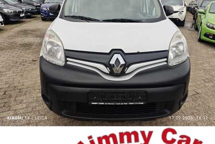 Renault Kangoo 100.991 km 5.999 &euro; Kiel-Moorsee 24145