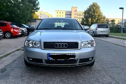 Audi A4 179.473 km 3.850 &euro; Altenholz 24161