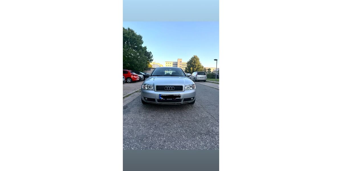 Audi A4 179.473 km 3.850 &euro; Altenholz 24161