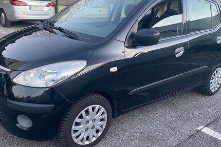 Hyundai i10 102.470 km 2.900 &euro; kiel 24109