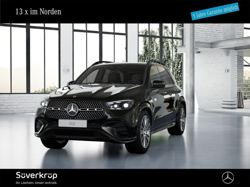 GLE 450
