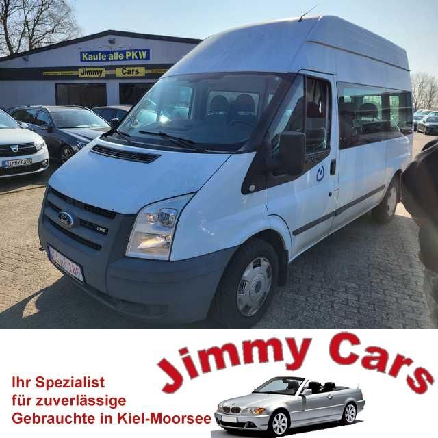 Ford Transit 165.000 km 4.999 € Kiel-Moorsee 24145