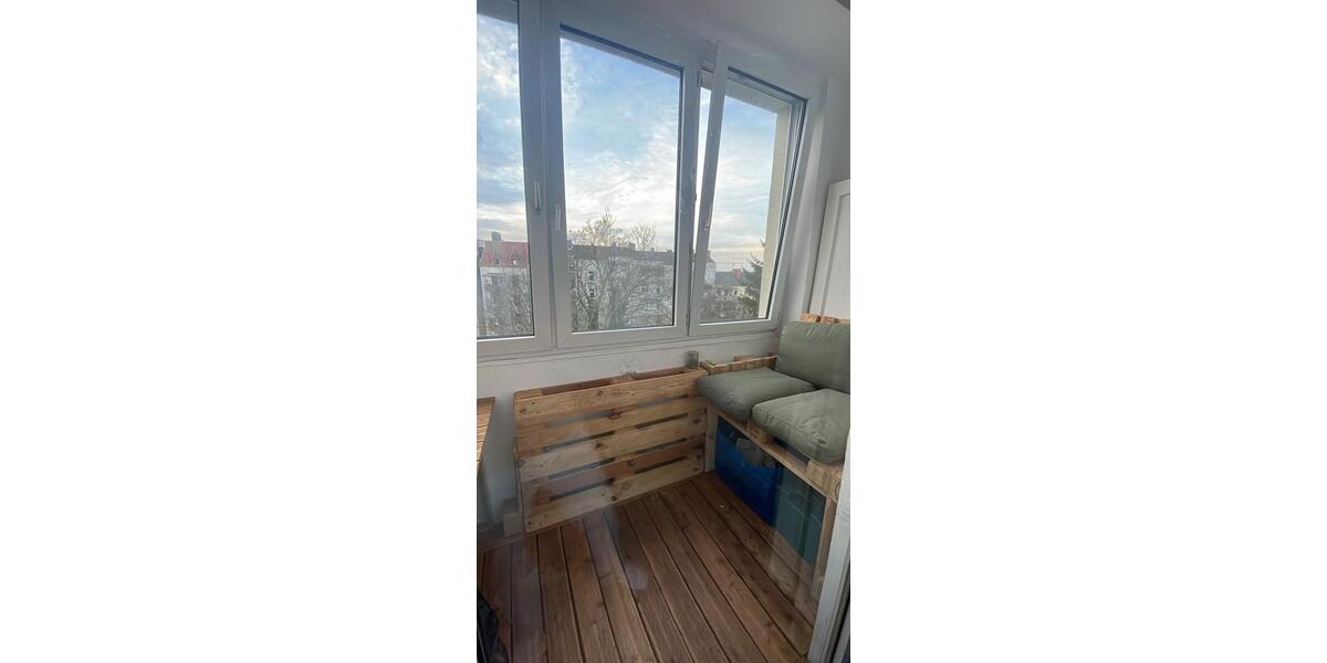 Etagenwohnung Kiel Gaarden-Ost - 2 Zimmer, 48 m&sup2;, 590&euro; | Angebot:26429256
