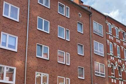 Wohnung Kiel Südfriedhof - 3 Zimmer, 55 m&sup2;, 145.900&euro; | Angebot:26494009