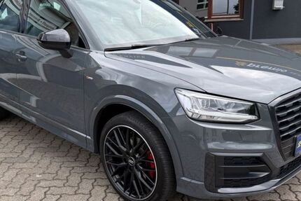 Audi Q2 108.000 km 18.990 &euro; Neumünster 24536