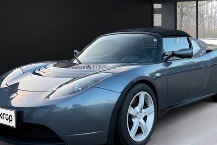 Tesla Roadster 21.591 km 119.900 &euro; Kiel 24116