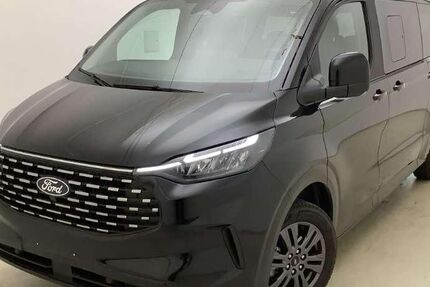 Ford Tourneo Custom 10.950 km 42.900 &euro; Neumünster 24536