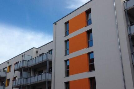 öffentlich geförderte Wohnung aus 2016 mit Aufzug, Balkon und Co. 3 zimmer