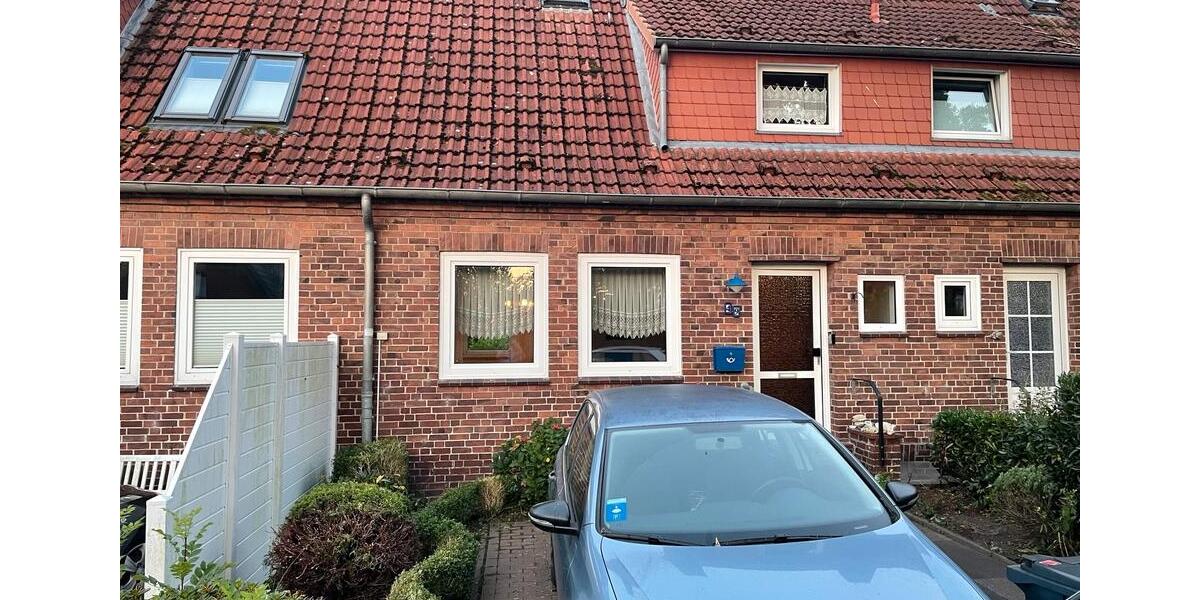 Reihenhaus Eckernförde - 3.5 Zimmer, 80 m&sup2;, 190.000&euro; | Angebot:24553613