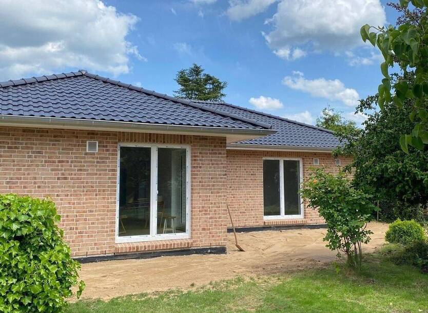 Moderner Bungalow auf Ihrem Grundstück in Schönberg