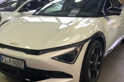 Kia EV6 5.000 km 49.990 &euro; Kiel 24107